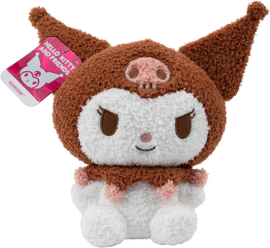 Soft plush stuffed Animal toy - made with soft materials, ideal for playtime, room decor, or thoughtful gifting