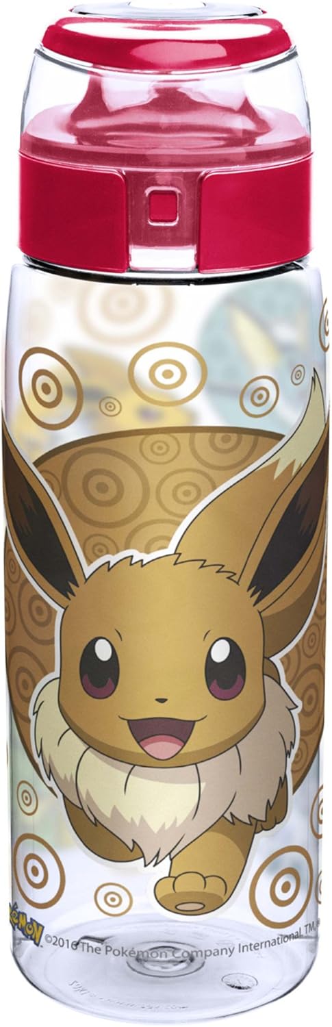 Premium reusable water bottle for everyday hydration.