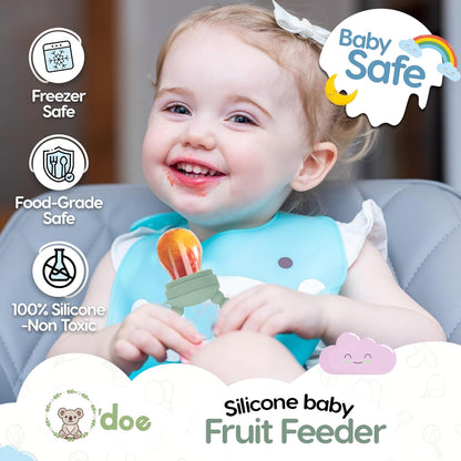 Baby Fruit Feeder
