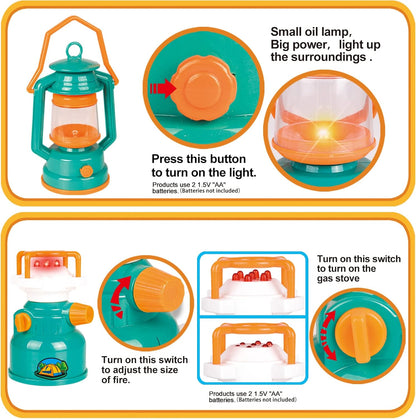 Image displaying a Colorful kids outdoor play equipmentand and text about it's details.