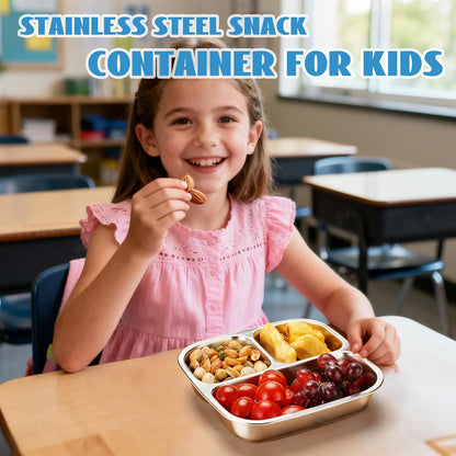 Experience premium quality and reliable performance with this versatile snack box, designed for durability, convenience, and everyday use across multiple needs.