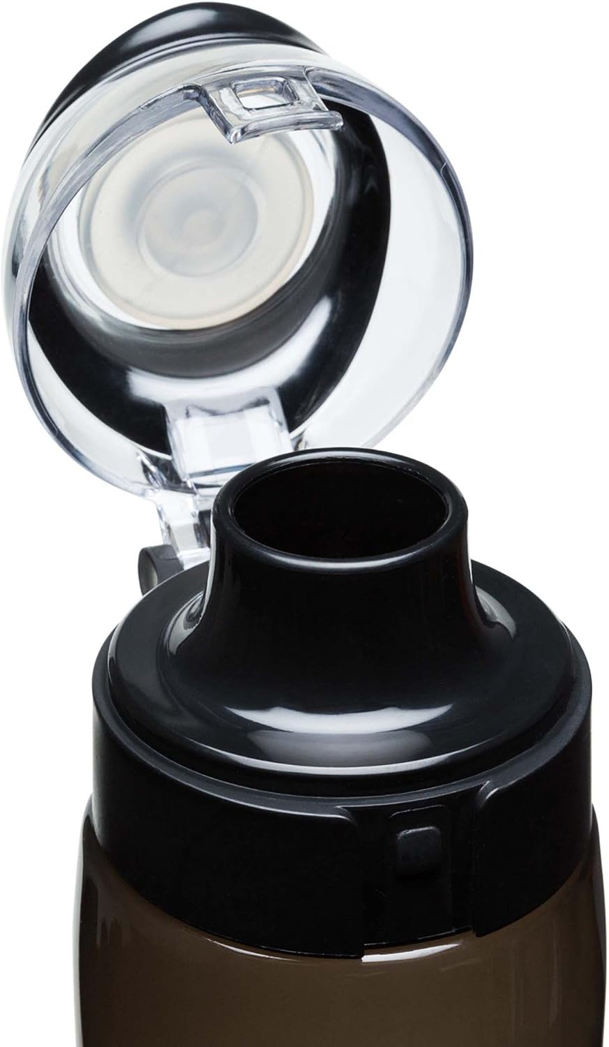 Premium reusable water bottle for everyday hydration.