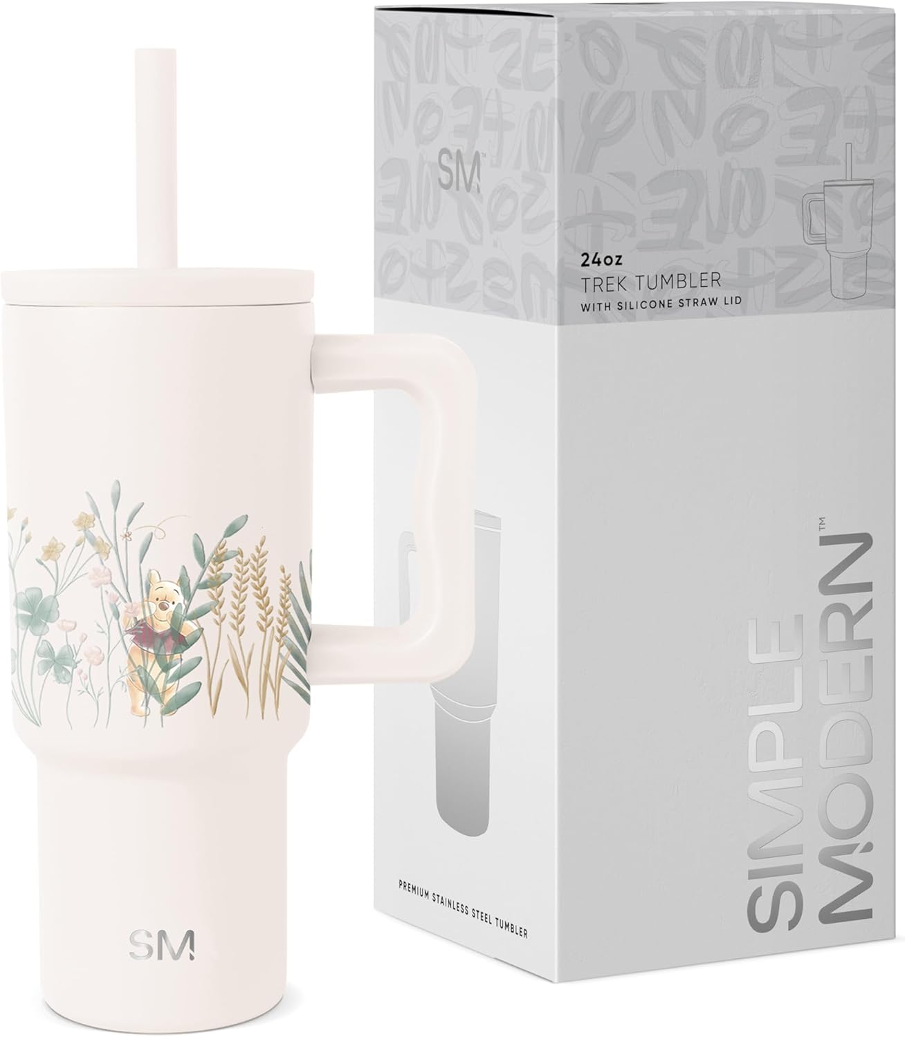 Kids’ tumbler made for daily use, offering a convenient straw and protective lid for mess-free drinking