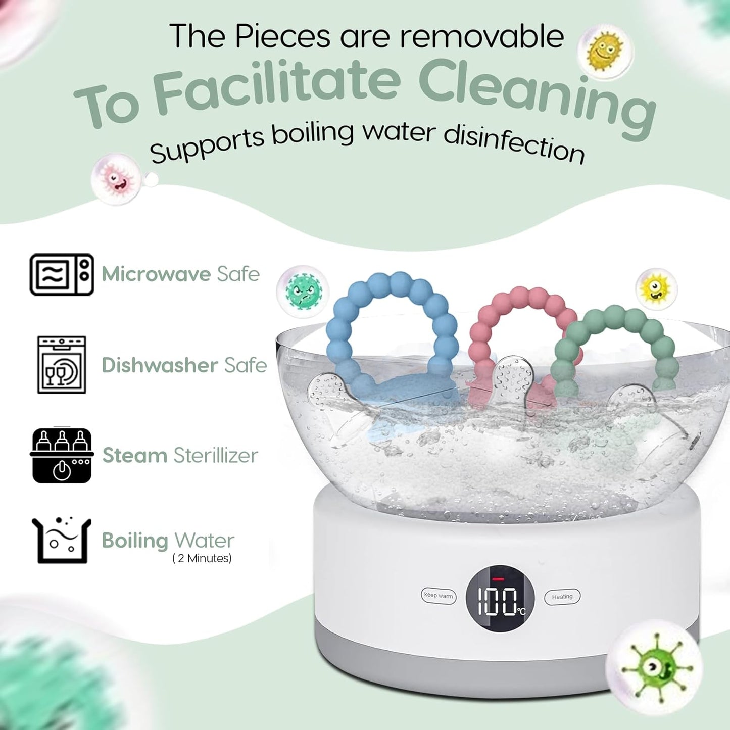 O'doe Fruit Feeder