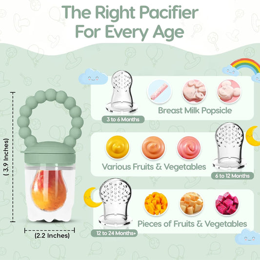 O'doe Fruit Feeder
