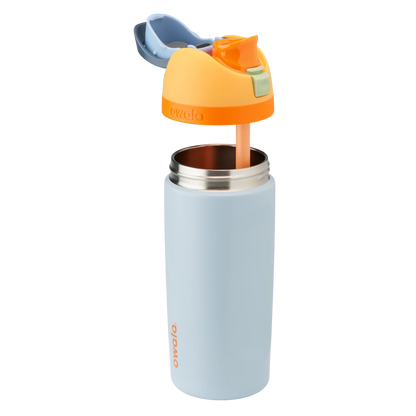 Owala Kids FreeSip Stainless Steel 16oz Day Dreams Water Bottle
