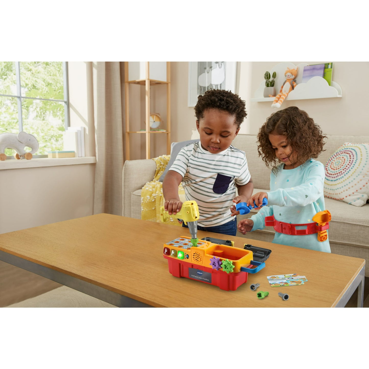 Toddler toys for learning and play – educational, safe, and fun baby toys for early development, perfect for everyday use, Thanksgiving gifts, and Christmas presents