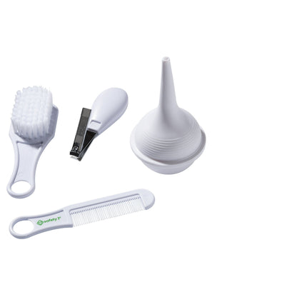 Baby gift set – made to support everyday routines and provide calm, nurturing comfort for little ones