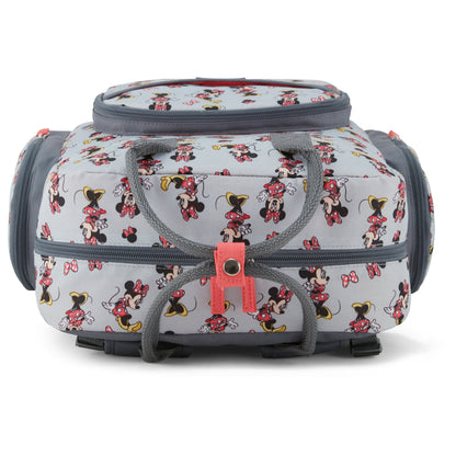 Baby diaper bag – versatile and easy-to-carry bag suitable for organizing and storing baby items for daily outings