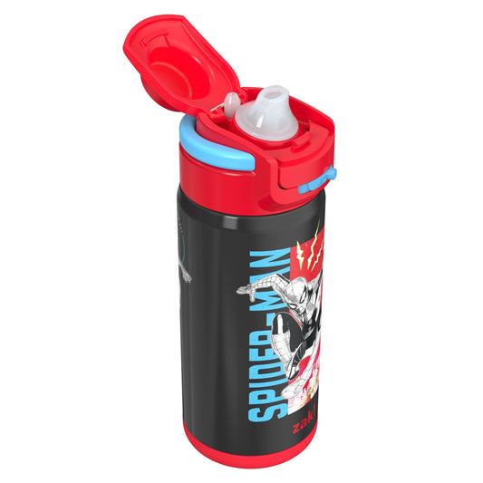 Premium reusable water bottle for everyday hydration.