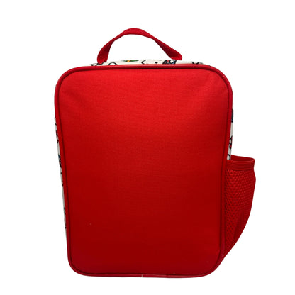 Reusable Lunch Kits