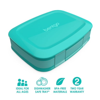 Bentgo Fresh Leak-Proof Lunch Box