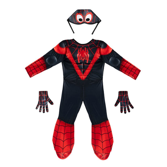 Marvel Spin Official Toddler Costume