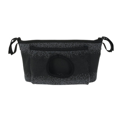 Baby stroller accessory – convenient add-on designed to make outings easier and more comfortable for caregivers and little ones