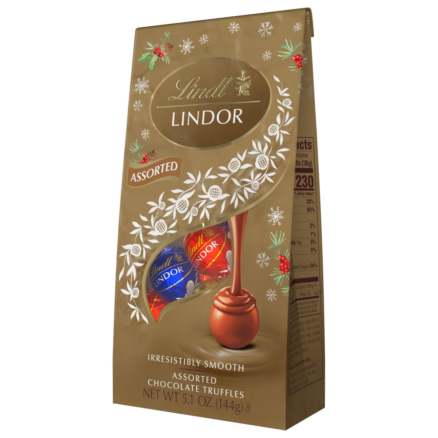 Christmas product – festive seasonal item designed to bring joy and sweetness to holiday celebrations and gatherings