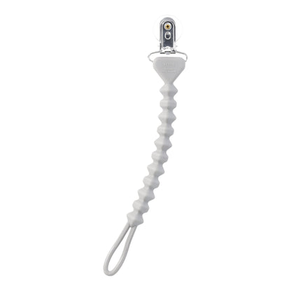 Carter's Child of Mine Baby Unisex Pacifier Clip, One Size