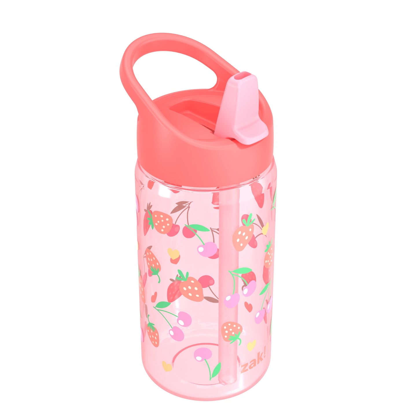 Premium reusable water bottle for everyday hydration.