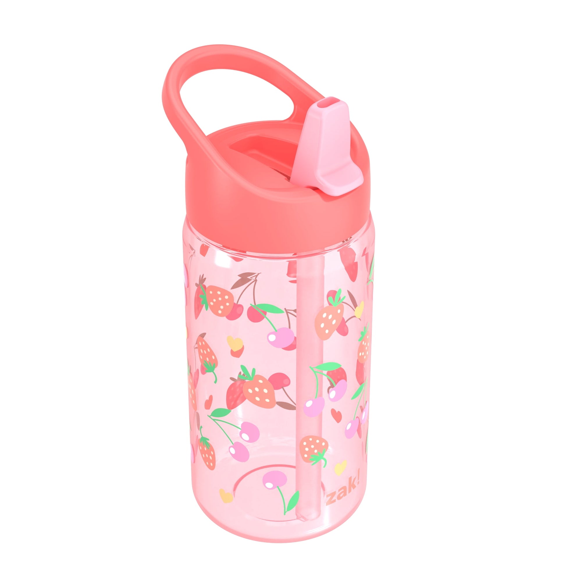 Premium reusable water bottle for everyday hydration.