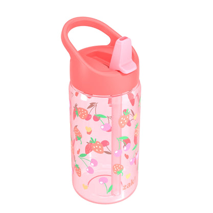 Premium reusable water bottle for everyday hydration.