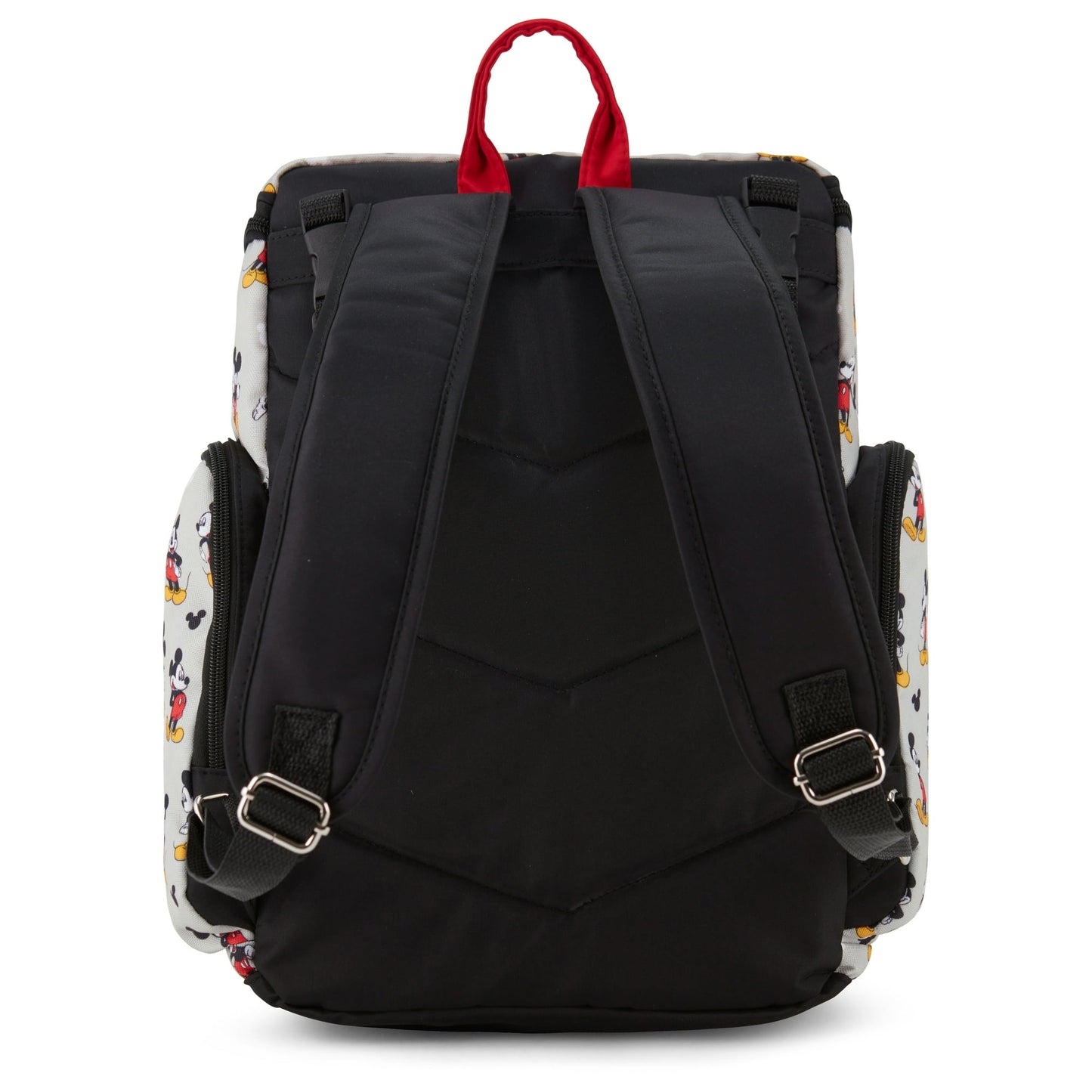 Baby diaper bag – versatile and easy-to-carry bag suitable for organizing and storing baby items for daily outings