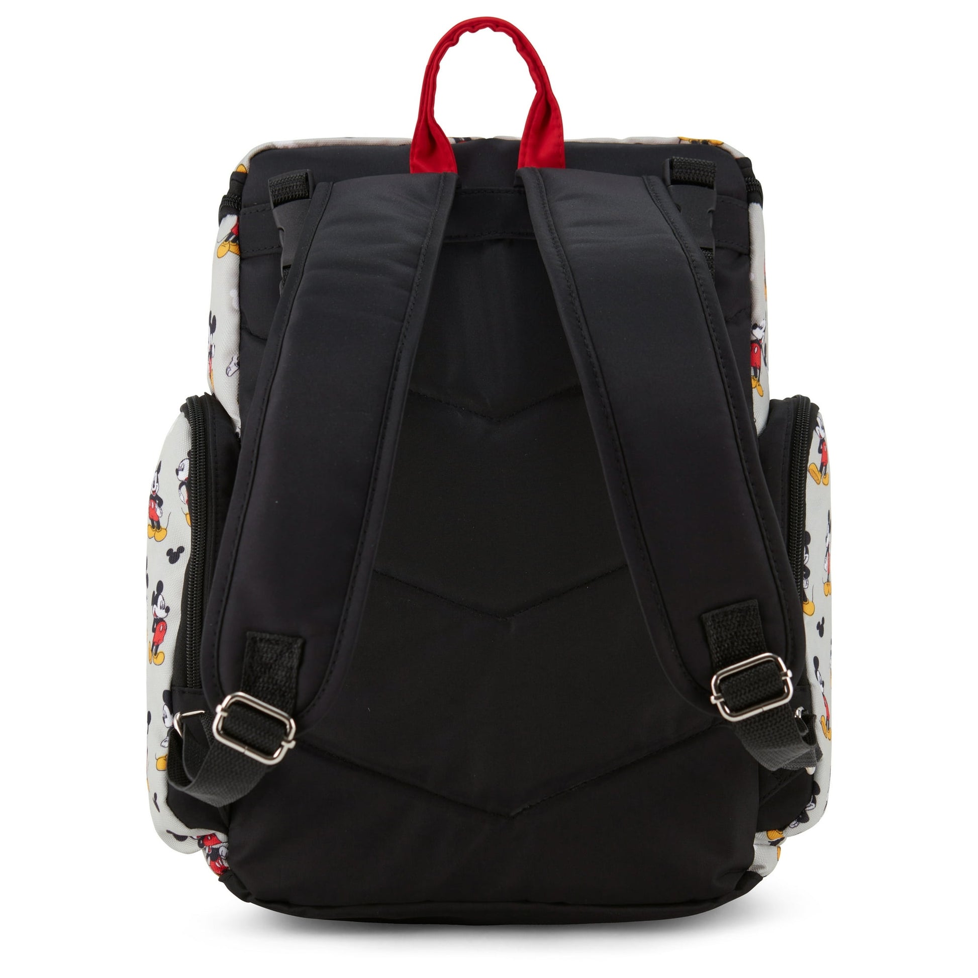 Baby diaper bag – versatile and easy-to-carry bag suitable for organizing and storing baby items for daily outings
