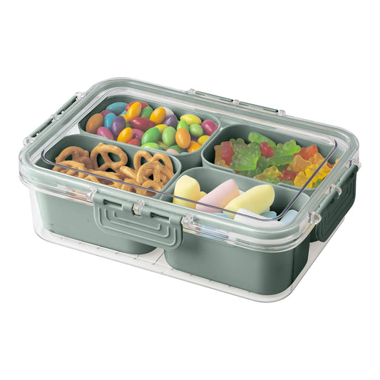 Experience premium quality and reliable performance with this versatile snack box, designed for durability, convenience, and everyday use across multiple needs.