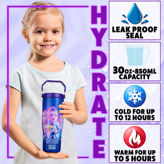 Premium quality reusable drinkware for everyday hydration.