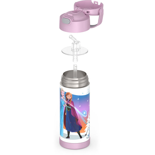 Premium reusable water bottle for everyday hydration.