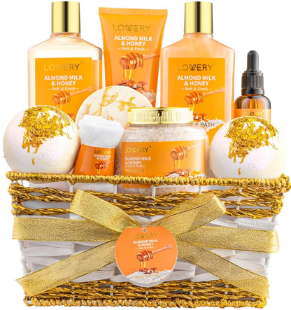 New mother gift set created to provide comfort and support, ideal for meaningful gifting on a variety of occasions