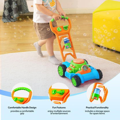 Image displaying a Colorful kids outdoor play equipmentand and text about it's details.