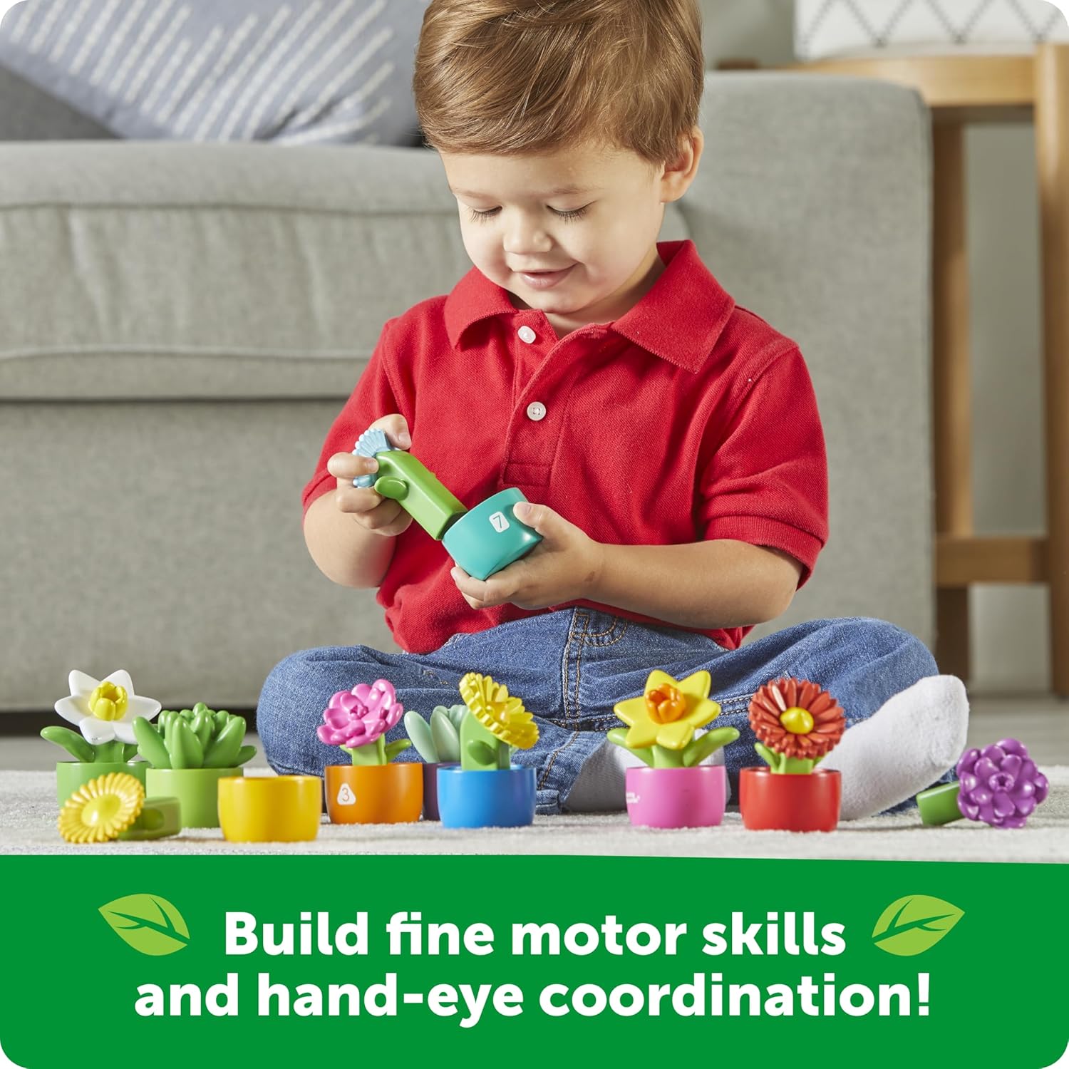 Image displaying a Colorful kids outdoor play equipmentand and text about it's details.