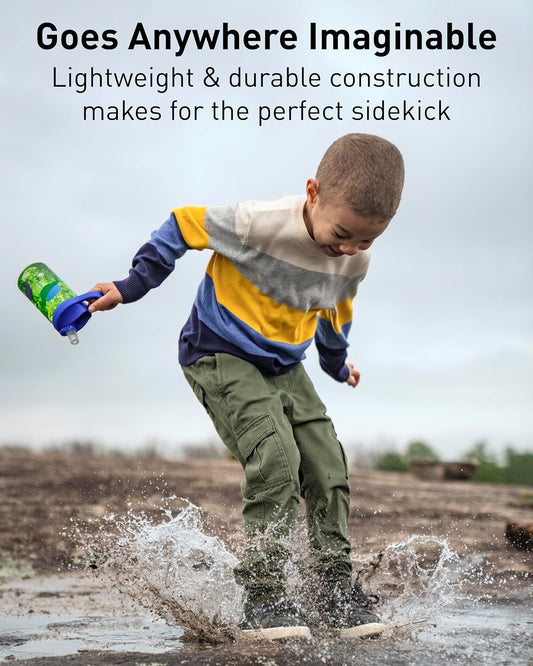 Premium reusable water bottle for everyday hydration.