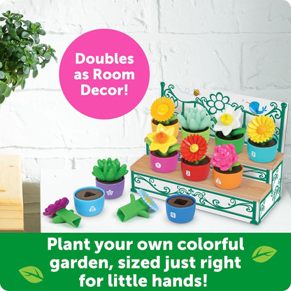 Image displaying a Colorful kids outdoor play equipmentand and text about it's details.