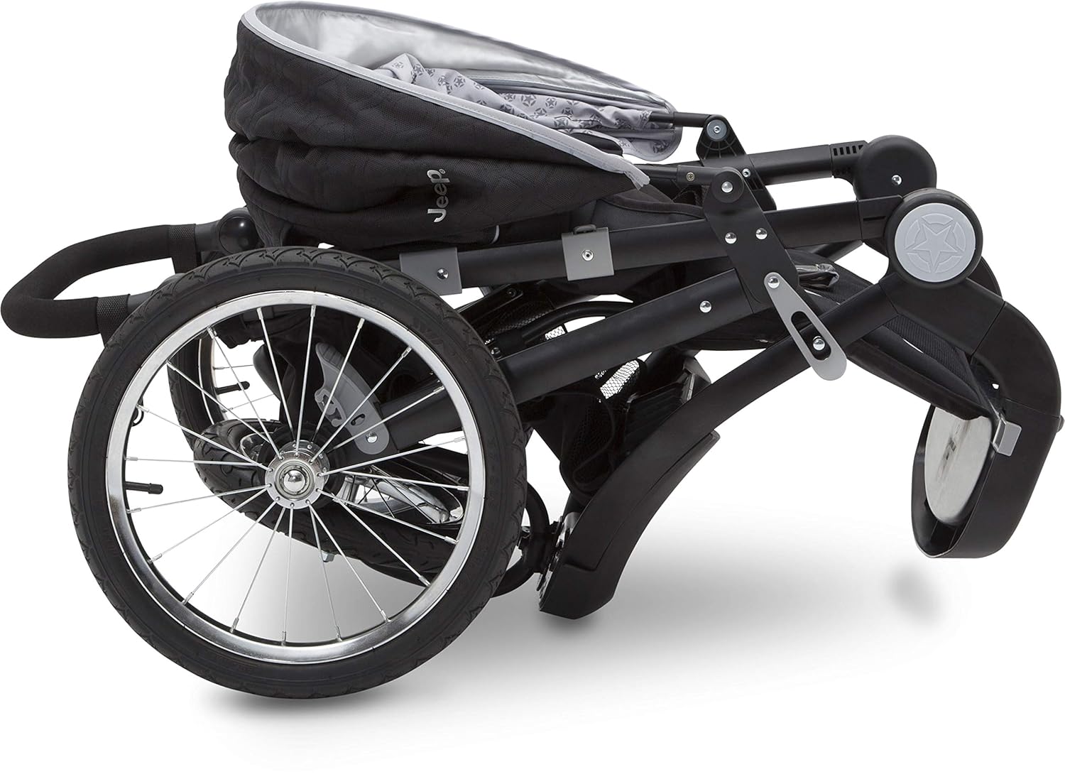 jeep all terrain jogging stroller Cross-Country Sport Plus Stroller Jogger