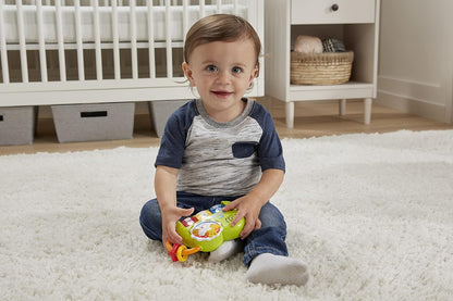 VTech Tummy Time Discovery Pillow