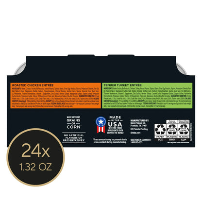 Wet cat food – savory canned meals designed to provide nutritious and tasty hydration for cats