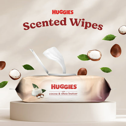 Gentle baby wipes – soft and effective essentials designed for everyday cleaning and caring for delicate skin
