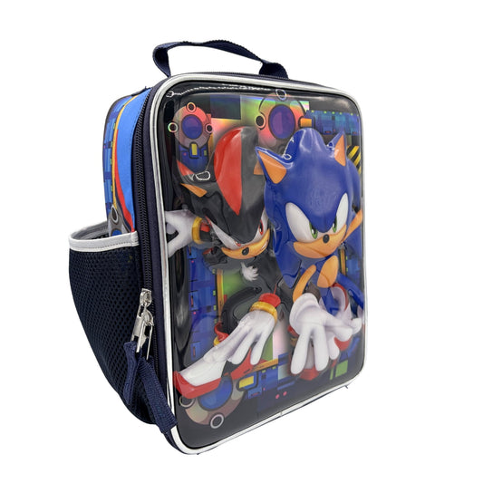 Premium reusable lunch box designed for everyday convenience.