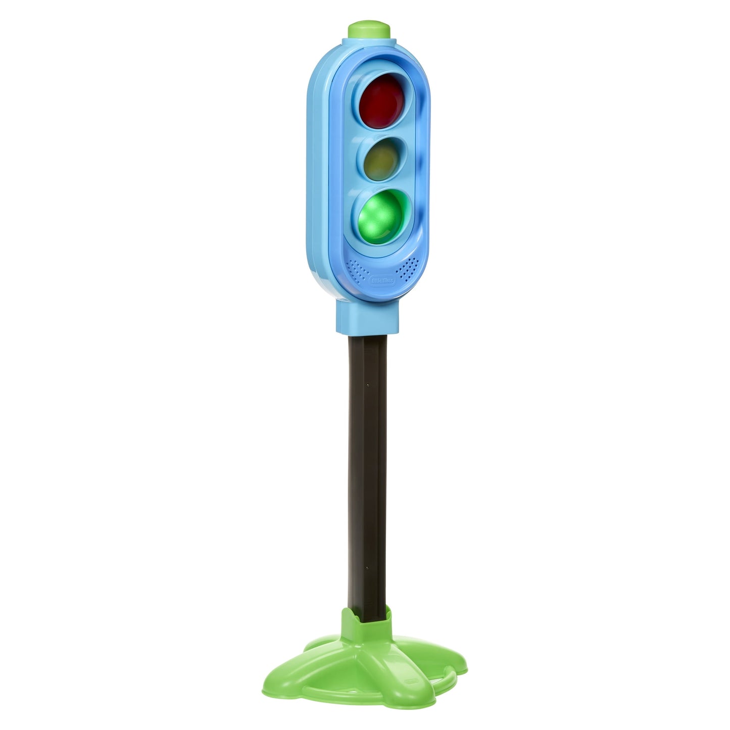 Colorful kids outdoor play equipment for active backyard fun and physical play for toddlers and young children.