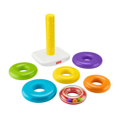 Toddler toys for learning and play – educational, safe, and fun baby toys for early development, perfect for everyday use, Thanksgiving gifts, and Christmas presents