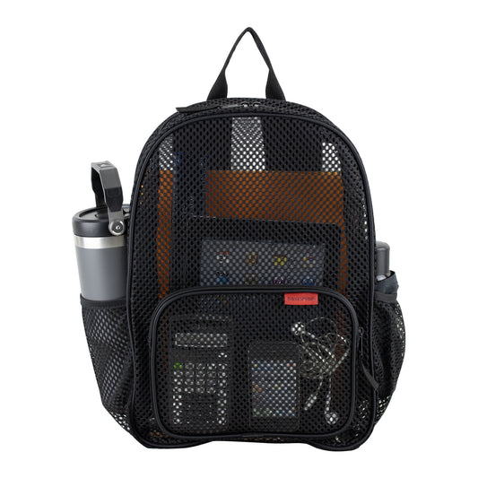 A convenient and dependable bag for keeping essentials organized wherever you go.
