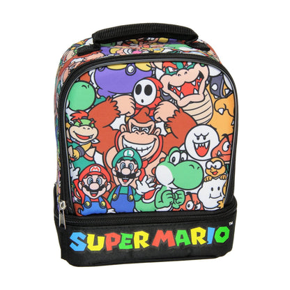 Premium reusable lunch box designed for everyday convenience.