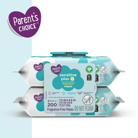 Gentle baby wipes – soft and effective essentials designed for everyday cleaning and caring for delicate skin