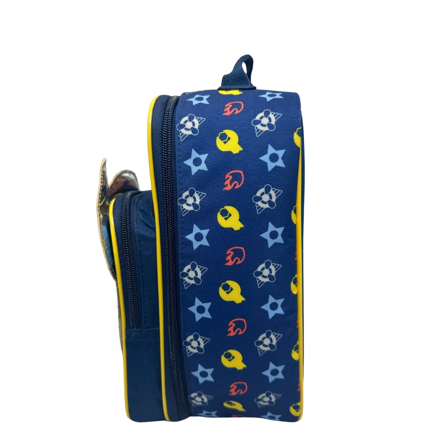 Reusable Lunch Kits