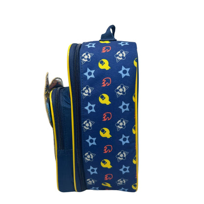 Reusable Lunch Kits