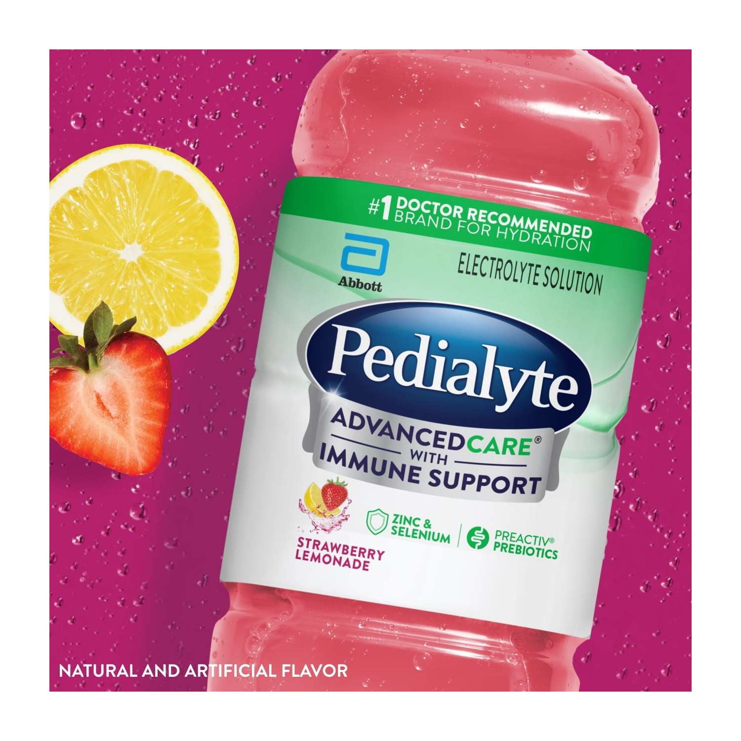 Electrolyte hydration drink – refreshing and replenishing formula designed to help restore fluids, minerals, and energy for balanced hydration and overall wellness in people of all ages