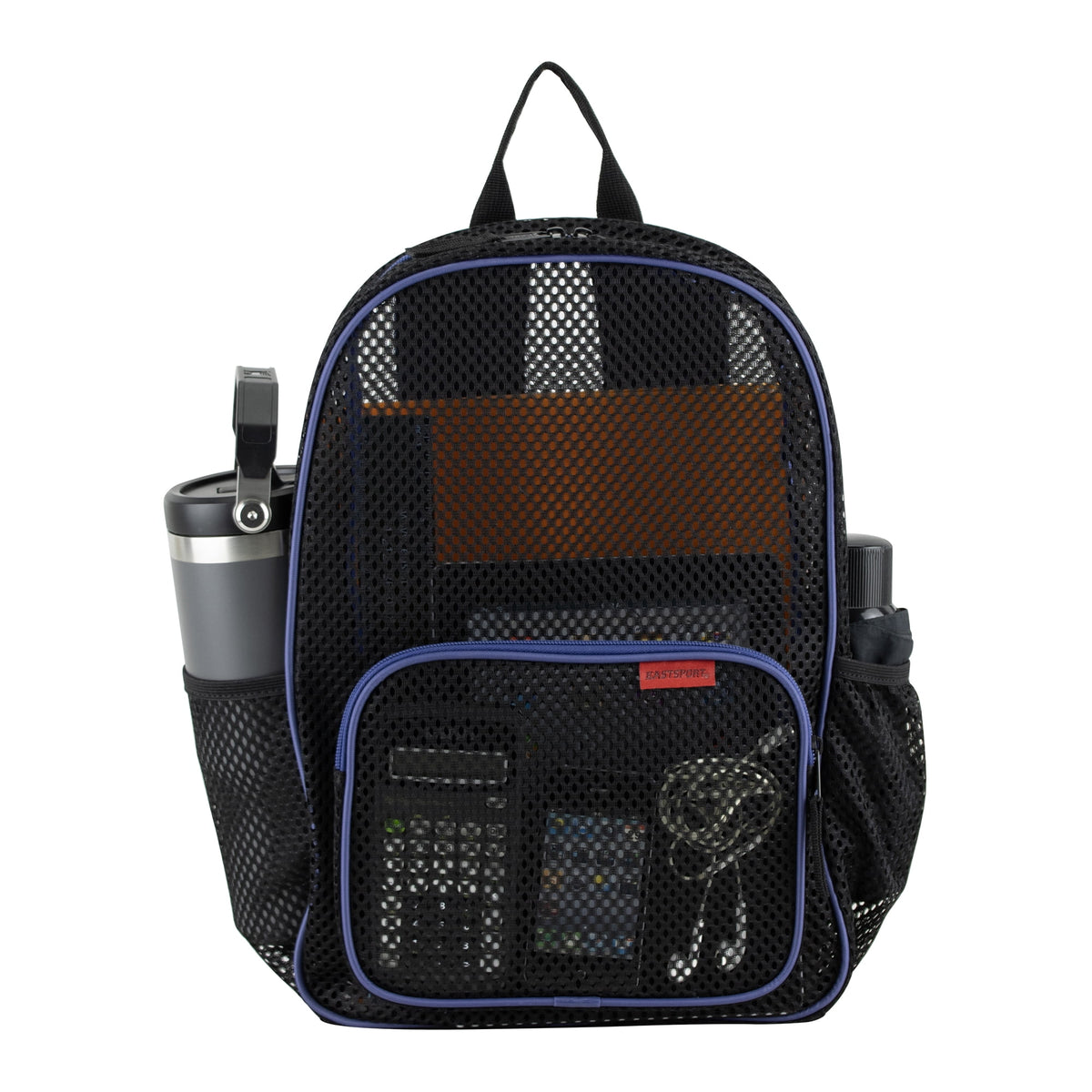 A convenient and dependable bag for keeping essentials organized wherever you go.