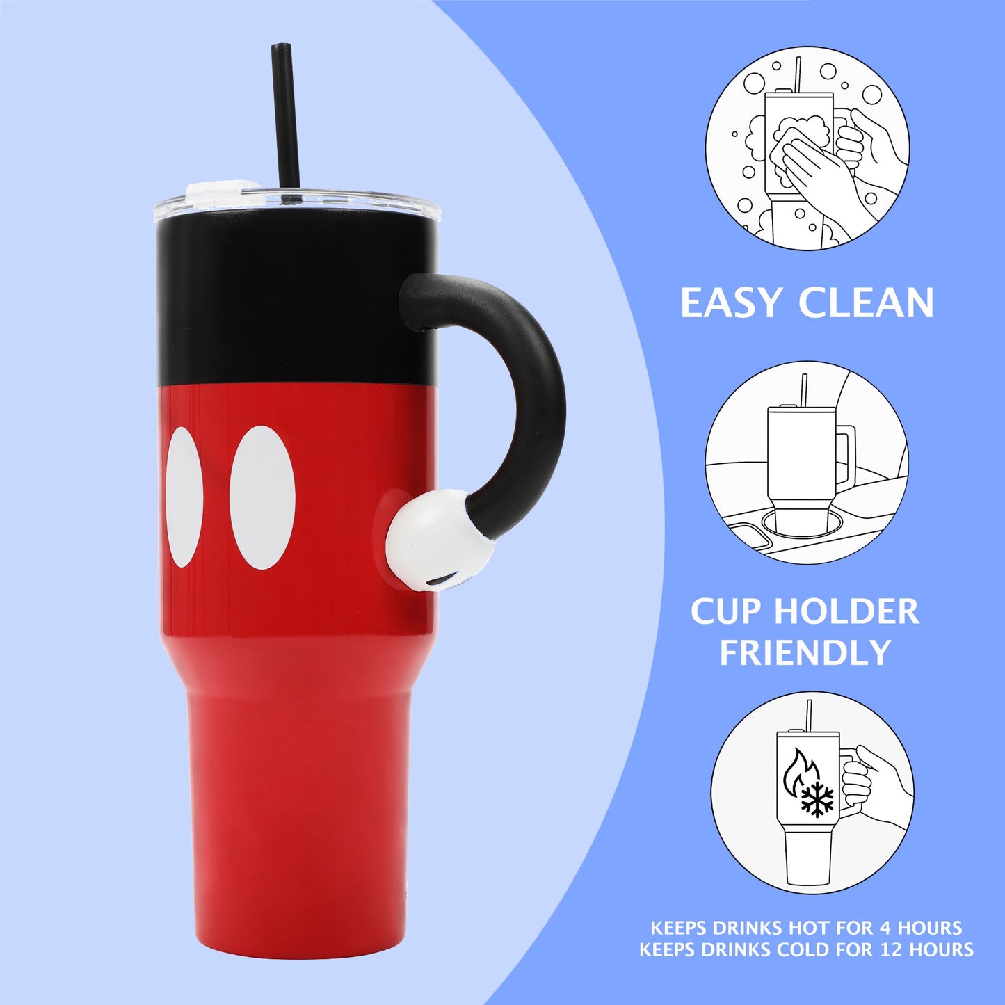 Premium quality reusable drinkware for everyday hydration.