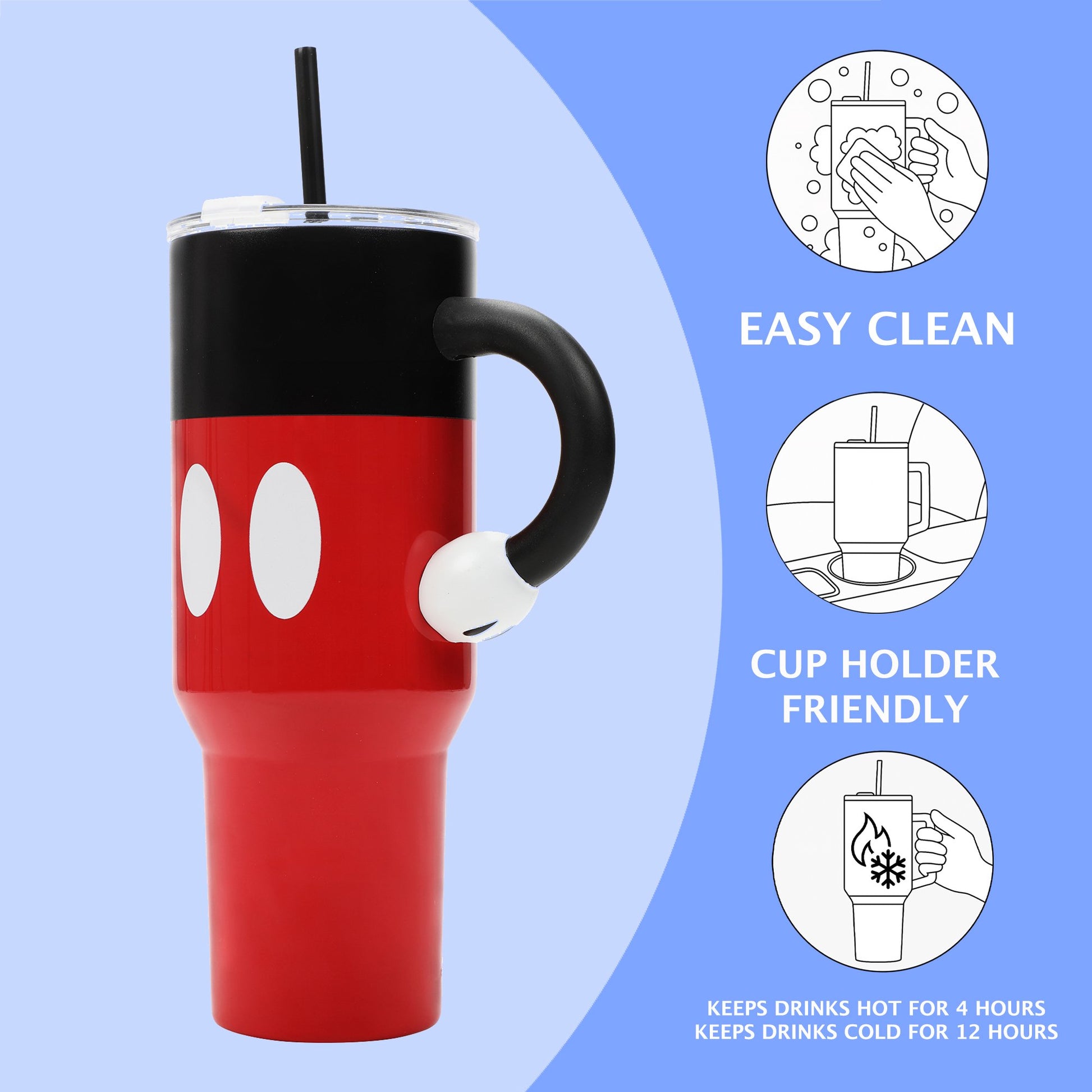 Premium quality reusable drinkware for everyday hydration.