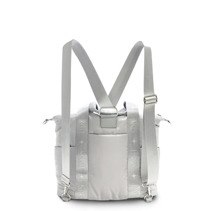 Baby diaper bag – versatile and easy-to-carry bag suitable for organizing and storing baby items for daily outings